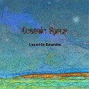 Lucette Bourdin - Ocean