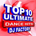 DJ Factory - Tsunami EDM Remix