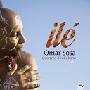 Omar Sosa - A Love Lost