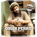 Omar Perry - Tides of the Time feat Tippa Irie