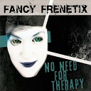 Fancy Frenetix - Walking the Line