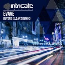 Evave - Beyond ELGans Remix