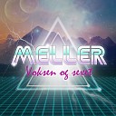 MC Meller Bjarke Bruun feat Jacob Valbj rn… - Neonlysets Galninge