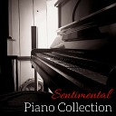 Sentimental Piano Masters - Behind the Wall of Sleep