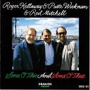 Roger Kellaway Putte Wickman Red Mitchell - Love Of My Life