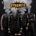 Dynamite - Hooked On You