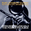 Kurt J rnberg Quintet - My Own Blues