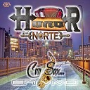 HONOR DEL NORTE - Cumbia Morena En Vivo