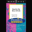 Premiere Tracks - Bend In The River Of Life Performance Track Without Background Vocals Encore Original…