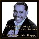 Cab Calloway - Blue Prelude