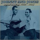 Johnny Jones - Het Lied Van Den Slangenbezweerder