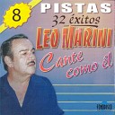 Leo Marini - Te Vi Una Vez Coraz n De Dios Mi Cancioncita A…