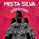 Mista Silva - B A D