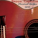 Beppe Capozza - Au coucher du soleil