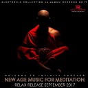 Mantra Yoga Music Oasis - Zen Art Of Meditation