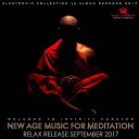 Mindfulness Meditation Unit - Astral Paradise