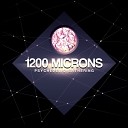 1200 Microns - Sonic Species