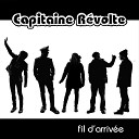 Capitaine R volte - S rotonine