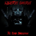 Electric Samurai - Throne of Blood