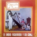 El Indio Figueredo - La Picura Instrumental