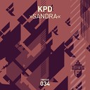 KPD - Oh Original Mix