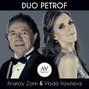 Duo Petrof - Gayaneh Sabre Dance Arr for 2 Pianos