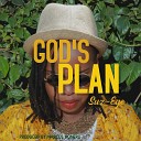 Suz Eye - God s Plan