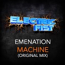 Emenation - Machine Original Mix