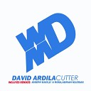 David Ardila - Cutter Adrian Iglesias Remix