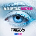 Bassdistortz - Blizzard Original Mix