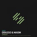 Grasso Maxim - Shinshy Unique CRO Adoo Remix