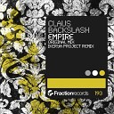 Claus Backslash - Empire Original Mix