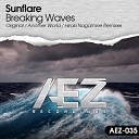 Sunflare - Breaking Waves Hiroki Nagamine Remix