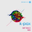 K Pax Krystal Kids - Wid Original Mix