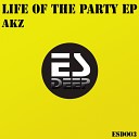 Akz - My Sound Original Mix