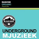 Danism - Organic Original Mix