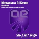 Maywave CJ Seven - Euphoria Pizz dox Remix