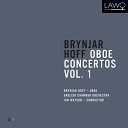 Brynjar Hoff - Concerto In D Minor III Allegro