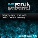 Faruk Sabanci Ft Jaren - Discover Zetandel Chillout Mix