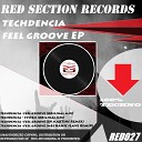 Techdencia - System Original Mix