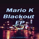 Mario K - Confusion Original Mix