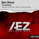 Ben Stone - Timeless Mike Van Fabio Remix