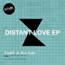 Lojak Ben Nott - The Revolution Original Mix
