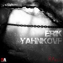 Erik Yahnkovf - Purgatory Original Mix