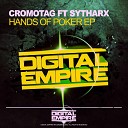 CromoTag feat Sytharx - Full House Original Mix