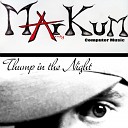 Markum - Thump In The Night Original Mix