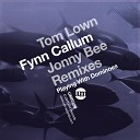 Fynn Callum - Playing With Dominoes Original Mix