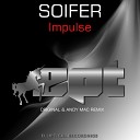 Soifer - Impulse Original Mix
