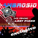 Ivo Pavko - Last Piano Original Mix