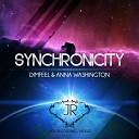 Dimfeel Anna Washington - Synchronicity Radio Edit